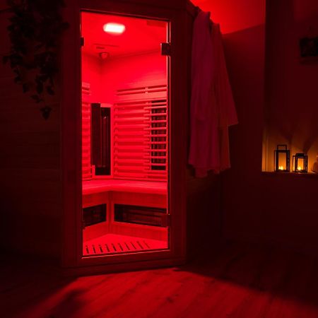 La Sublime Love House Briey Zewnętrze zdjęcie