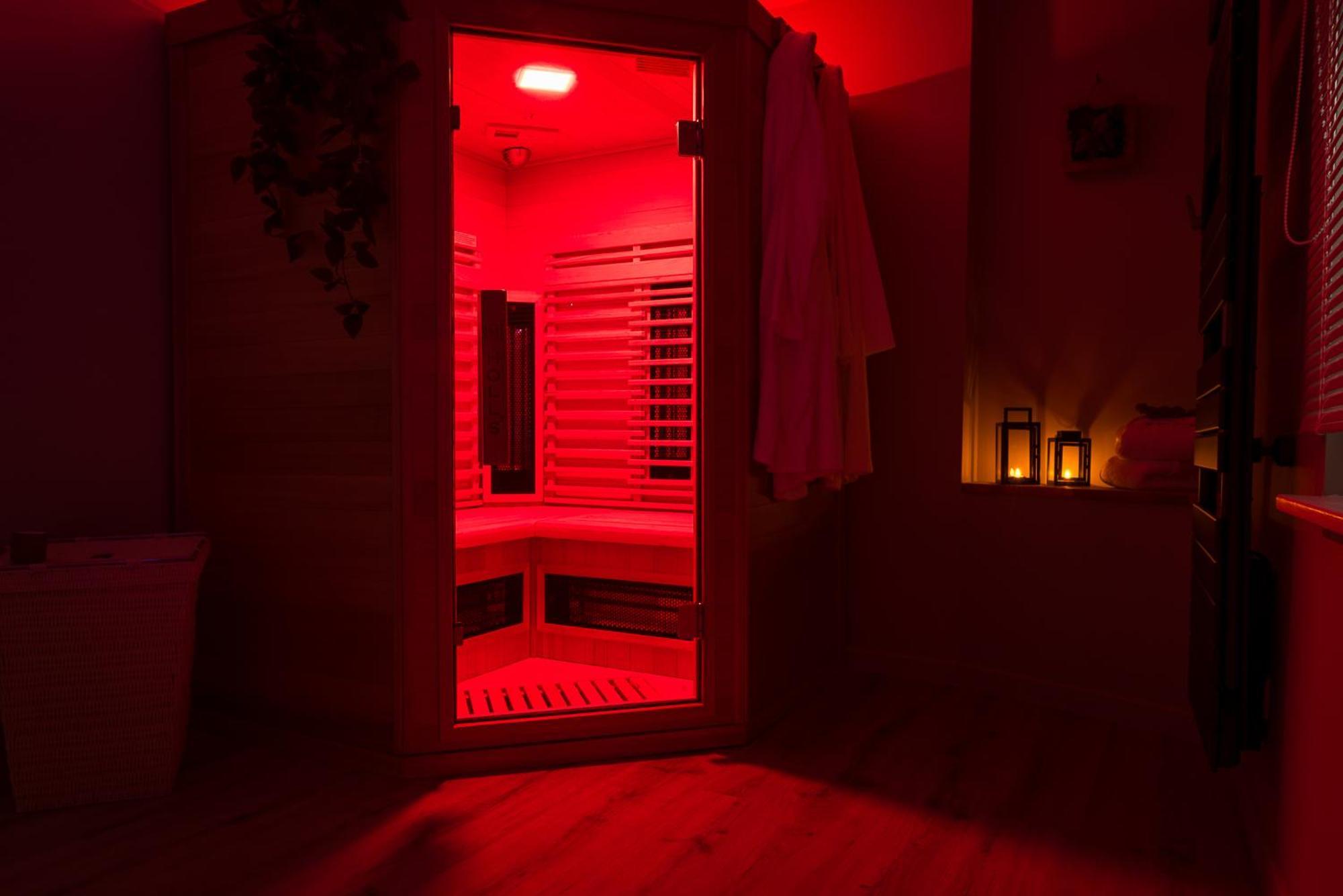 La Sublime Love House Briey Zewnętrze zdjęcie